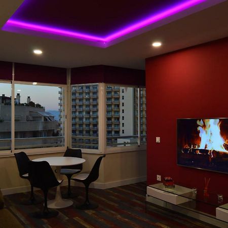 Diamond Torremolinos Apartment Exterior photo