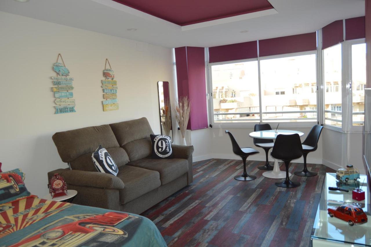 Diamond Torremolinos Apartment Exterior photo